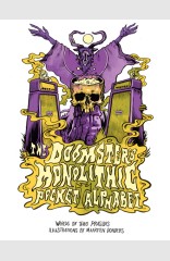 The Doomster’s Monolithic Pocket Alphabet HC