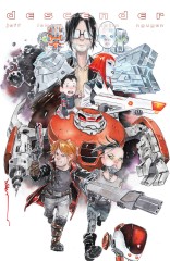 Descender #28