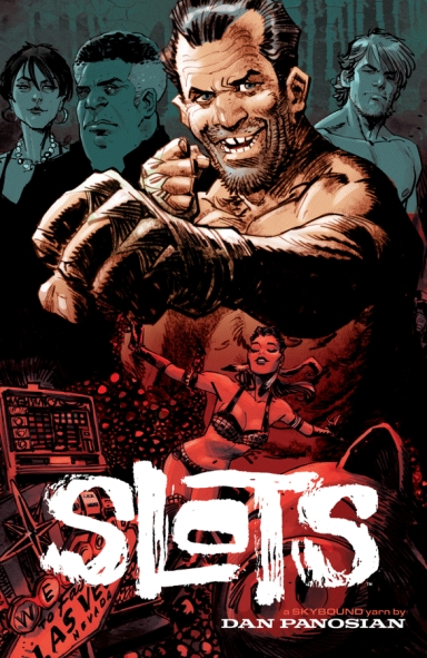 Slots, Vol. 1 TP