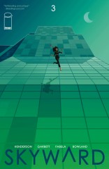 Skyward #3