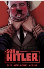 Son Of Hitler