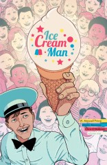 Ice Cream Man, Vol. 1: Rainbow Sprinkles TP
