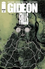Gideon Falls #4