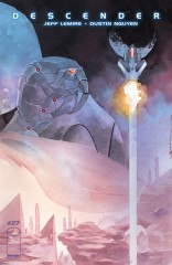 Descender #27
