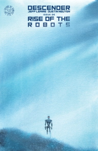 Descender #26