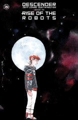 Descender #23