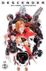Descender #21