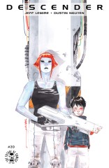 Descender #20
