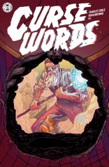 Curse Words #10