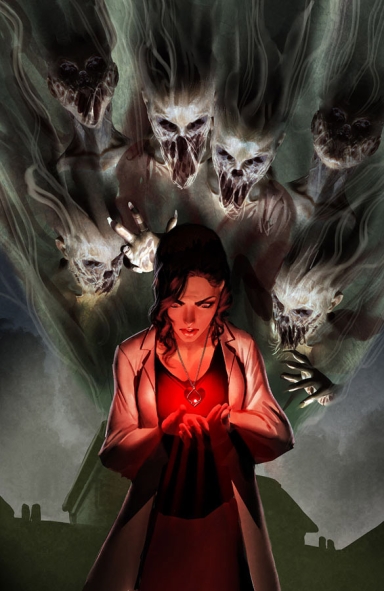 Artifacts, Vol. 5 TP