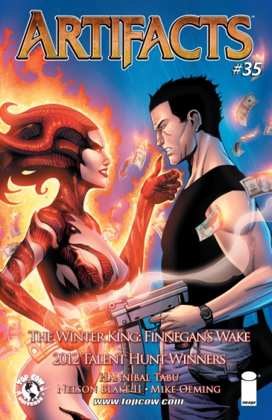 Artifacts #35