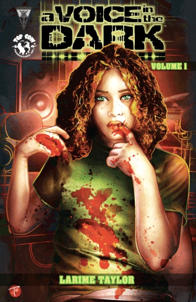 A Voice In The Dark, Vol. 1 TP
