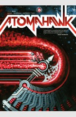 Atomahawk #0