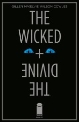 The Wicked + The Divine #37