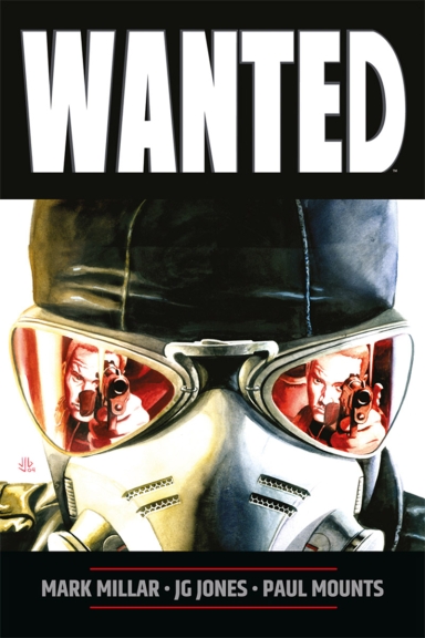 Wanted TP