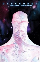 Descender #31