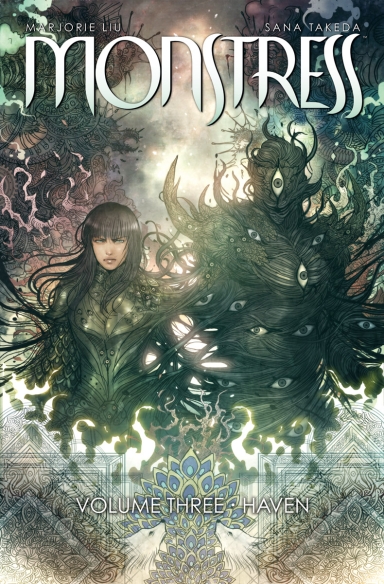 Monstress, Vol. 3 TP
