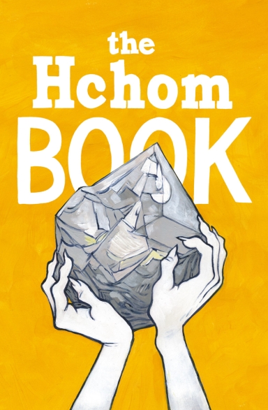 The HChom Book TP