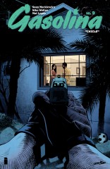 Gasolina #9