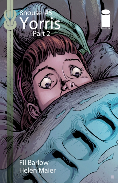 8House #5: Yorris Part 2