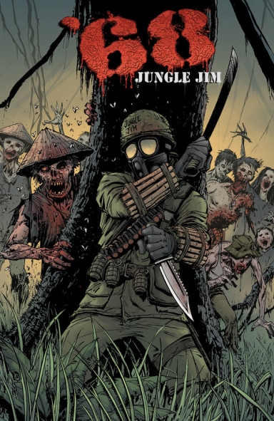 '68: Jungle Jim #3