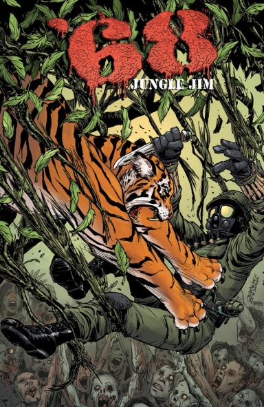 '68: Jungle Jim #2