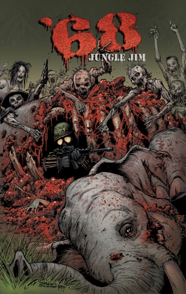 '68: Jungle Jim #1