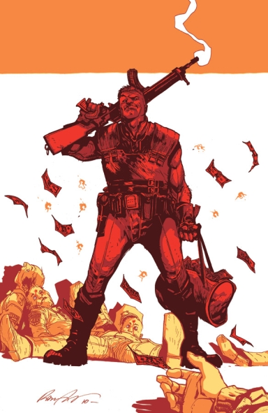 39 Minutes, Vol. 1 HC