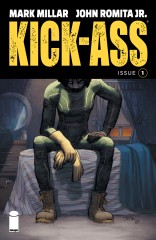 Kick-Ass #1