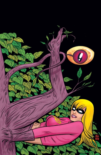 It Girl & The Atomics #5