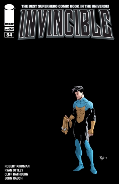 Invincible #84