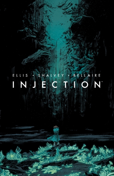 Injection Vol. 1 TP