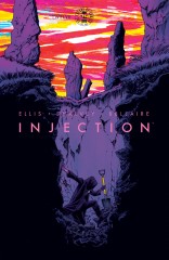 Injection #12