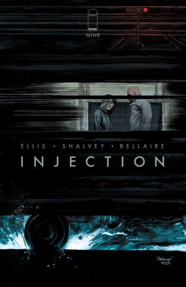 Injection #9