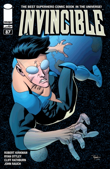 Invincible #87