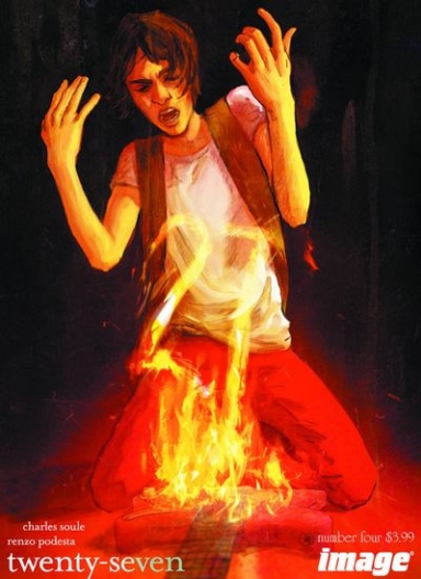 27 (twenty seven) #4