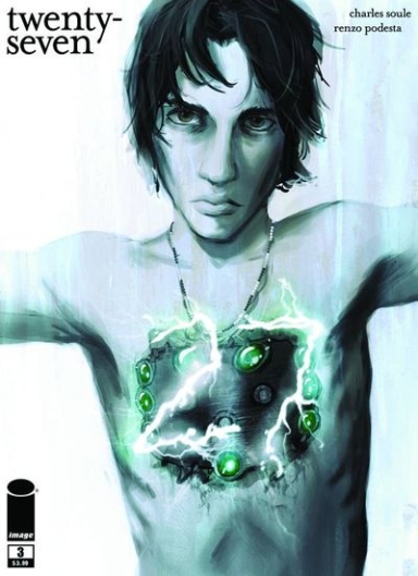 27 (twenty-seven) #3