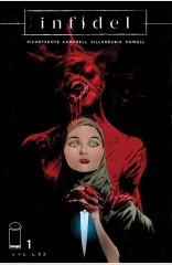 Infidel #1 (Of 5)