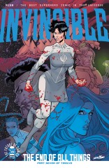Invincible #139