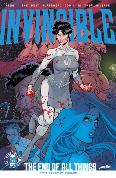 Invincible #139