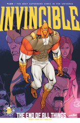 Invincible #134