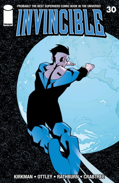 Invincible #30