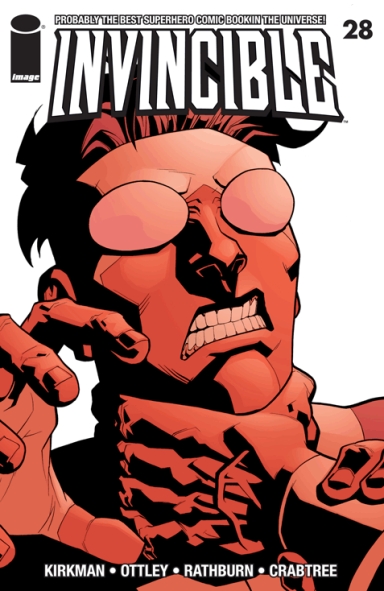 Invincible #28