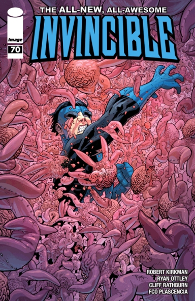 Invincible #70