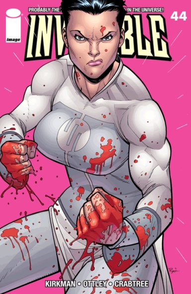 Invincible #44