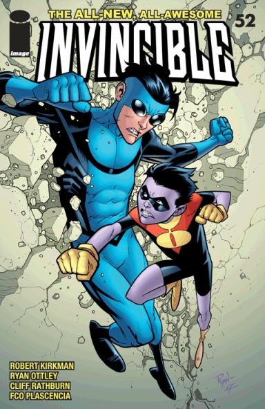 Invincible #52