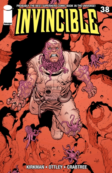 Invincible #38