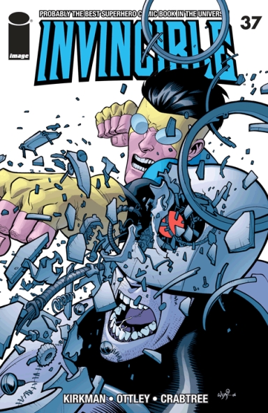 Invincible #37