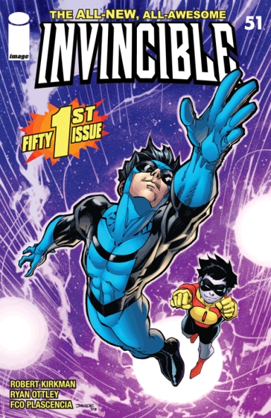 Invincible #51