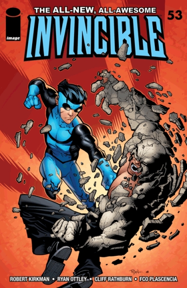 Invincible #53